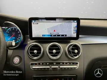 GLC 300 de 4M AMG Night HUD DigiDispl AHK AdvSou