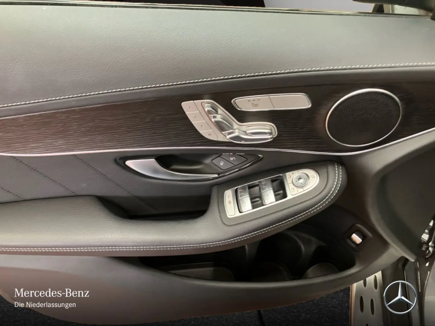 GLC 300 de 4M AMG Night HUD DigiDispl AHK AdvSou