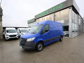 Mercedes-Benz Sprinter L2H2 2.2D 115 CP