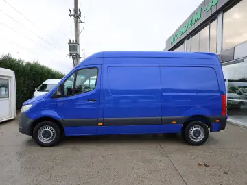 Mercedes-Benz Sprinter L2H2 2.2D 115 CP