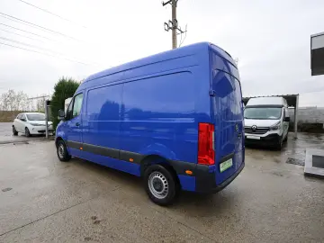 Mercedes-Benz Sprinter L2H2 2.2D 115 CP