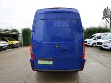 Mercedes-Benz Sprinter L2H2 2.2D 115 CP