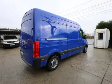 Mercedes-Benz Sprinter L2H2 2.2D 115 CP