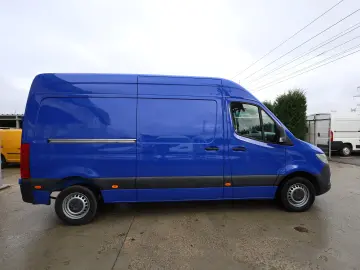 Mercedes-Benz Sprinter L2H2 2.2D 115 CP