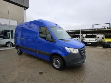 Mercedes-Benz Sprinter L2H2 2.2D 115 CP