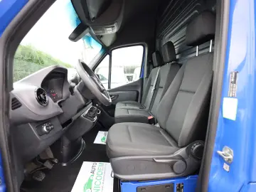 Mercedes-Benz Sprinter L2H2 2.2D 115 CP