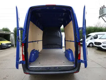 Mercedes-Benz Sprinter L2H2 2.2D 115 CP