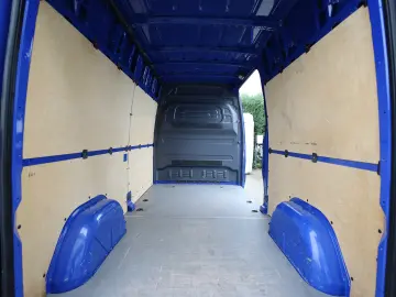 Mercedes-Benz Sprinter L2H2 2.2D 115 CP