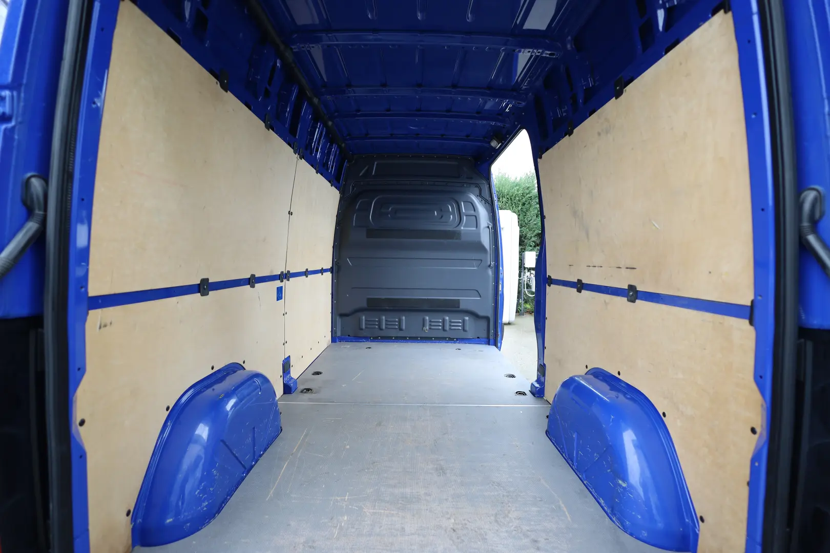 Mercedes-Benz Sprinter L2H2 2.2D 115 CP