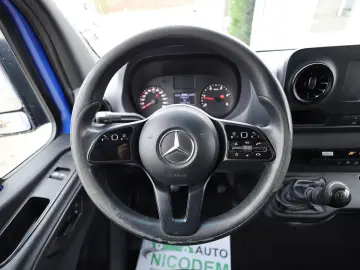 Mercedes-Benz Sprinter L2H2 2.2D 115 CP