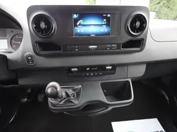 Mercedes-Benz Sprinter L2H2 2.2D 115 CP