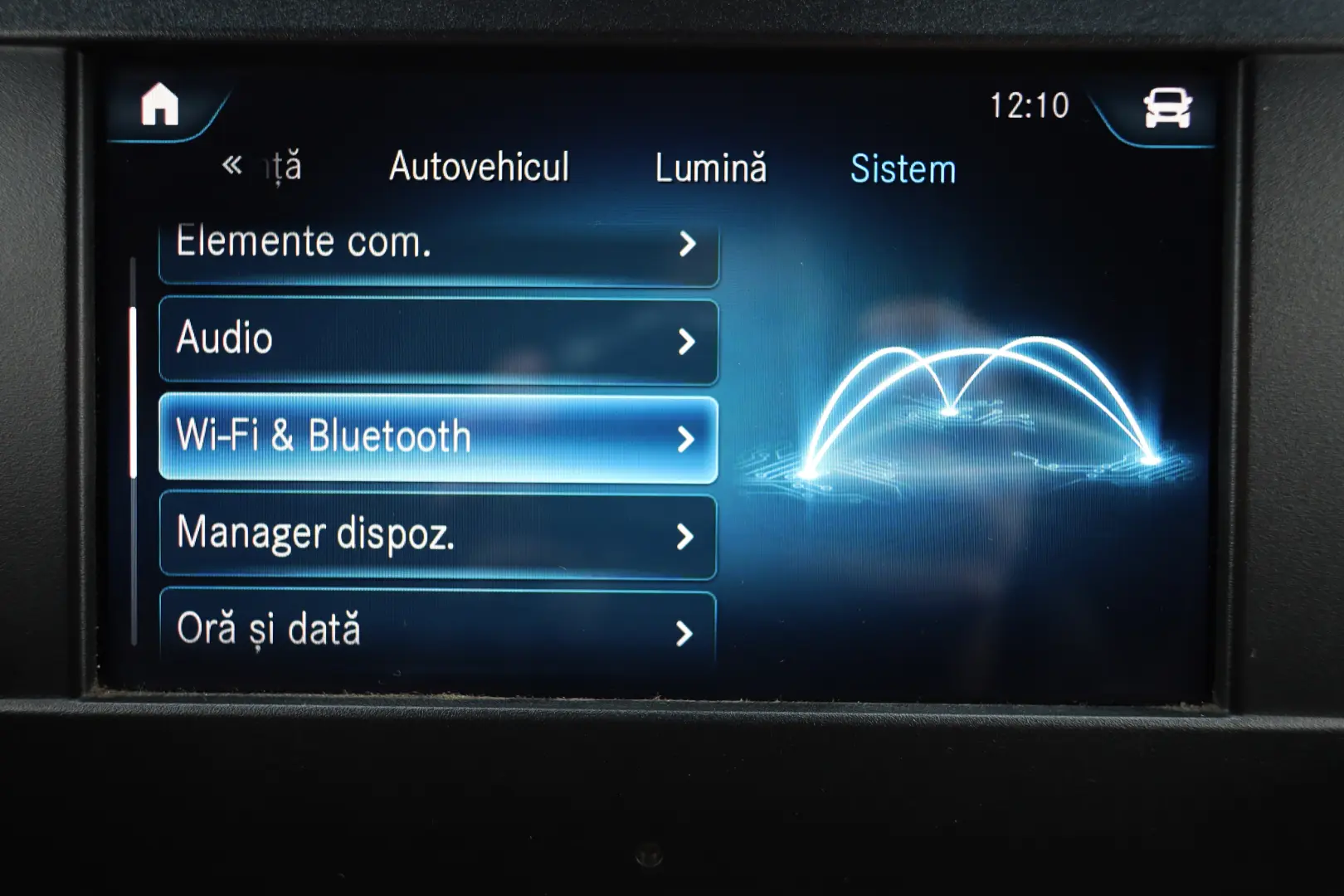 Mercedes-Benz Sprinter L2H2 2.2D 115 CP