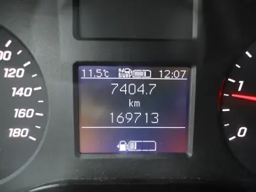 Mercedes-Benz Sprinter L2H2 2.2D 115 CP