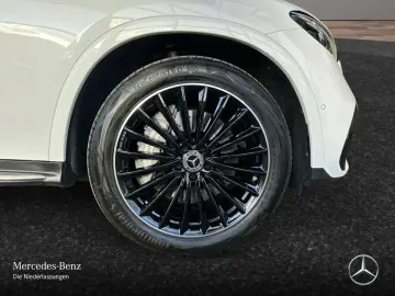 GLC 300 d 4M AMGPrem  Night Pano 360 AHK Burmest