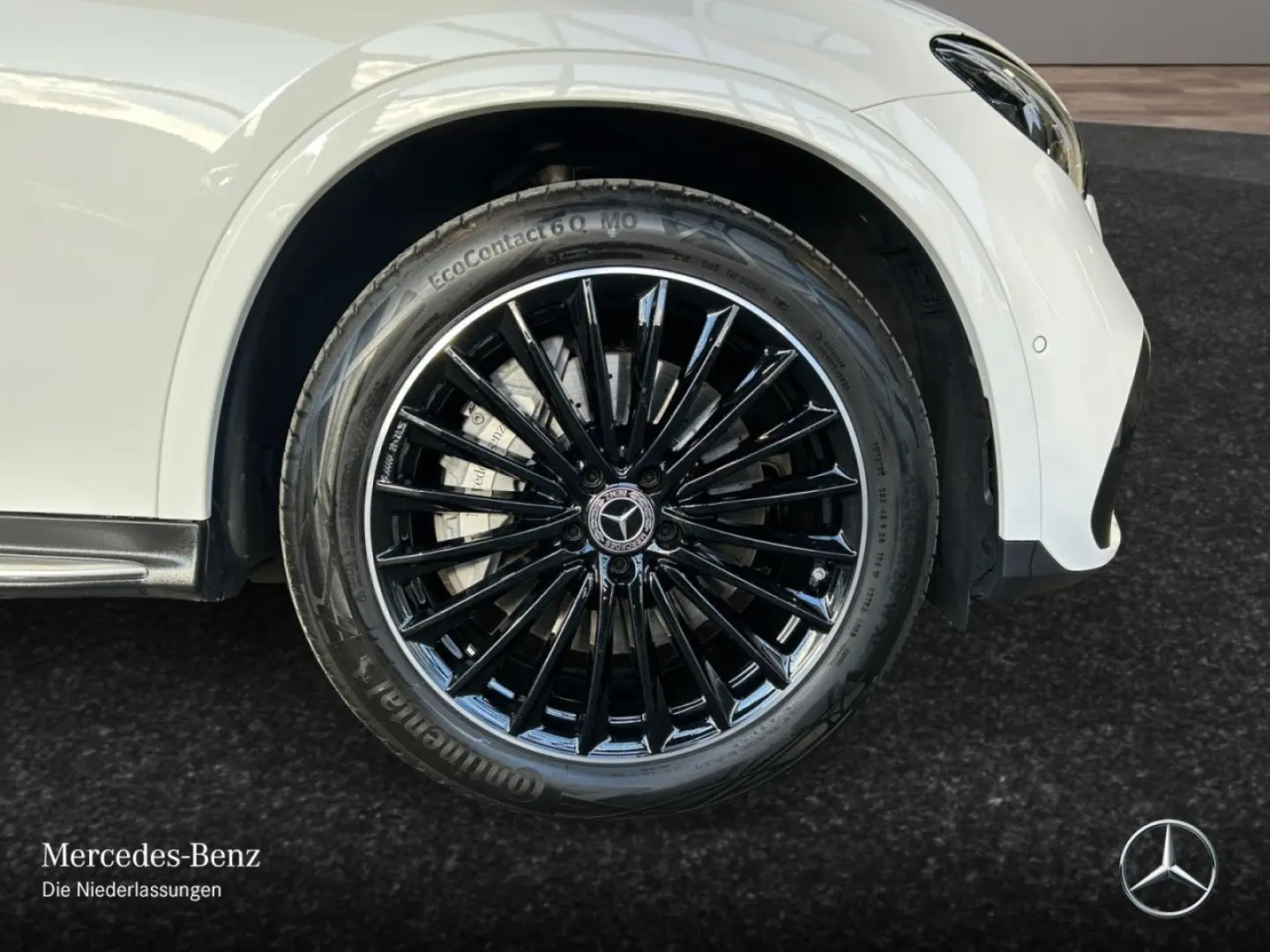 GLC 300 d 4M AMGPrem  Night Pano 360 AHK Burmest