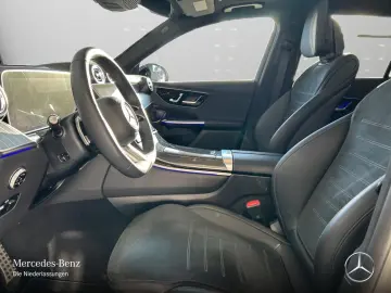 GLC 300 d 4M AMGPrem  Night Pano 360 AHK Burmest