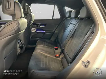 GLC 300 d 4M AMGPrem  Night Pano 360 AHK Burmest