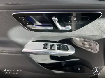 GLC 300 d 4M AMGPrem  Night Pano 360 AHK Burmest