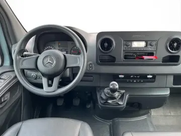 Sprinter 311 CDI DoKa