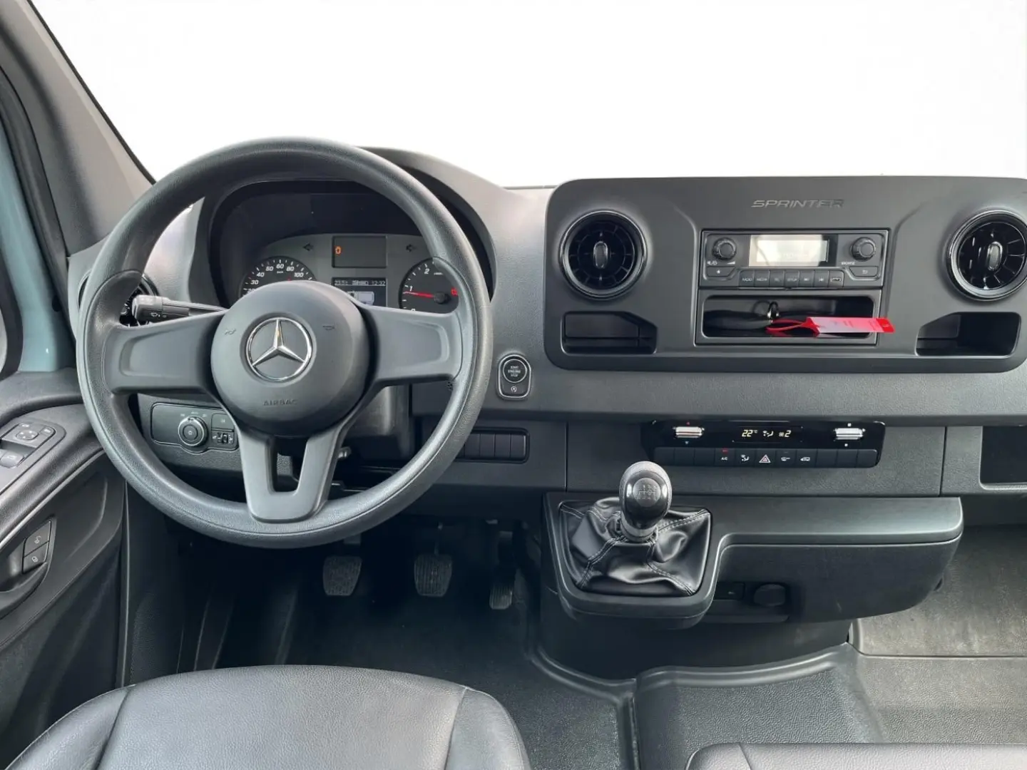 Sprinter 311 CDI DoKa