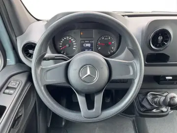 Sprinter 311 CDI DoKa