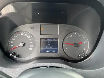 Sprinter 311 CDI DoKa