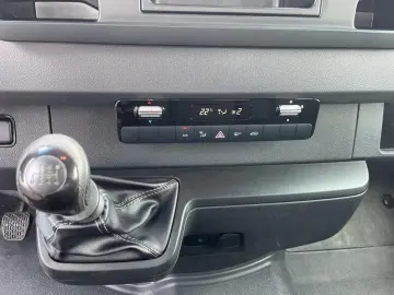 Sprinter 311 CDI DoKa