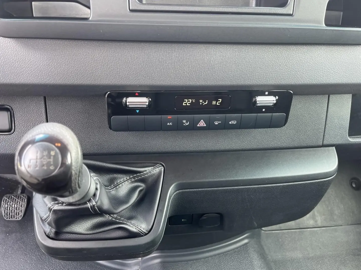 Sprinter 311 CDI DoKa