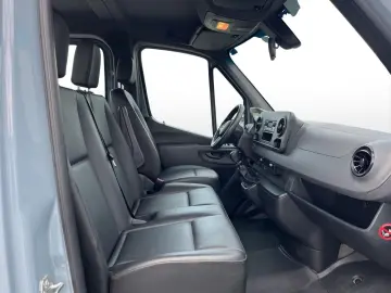 Sprinter 311 CDI DoKa