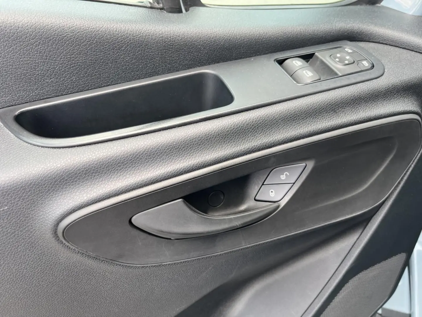 Sprinter 311 CDI DoKa