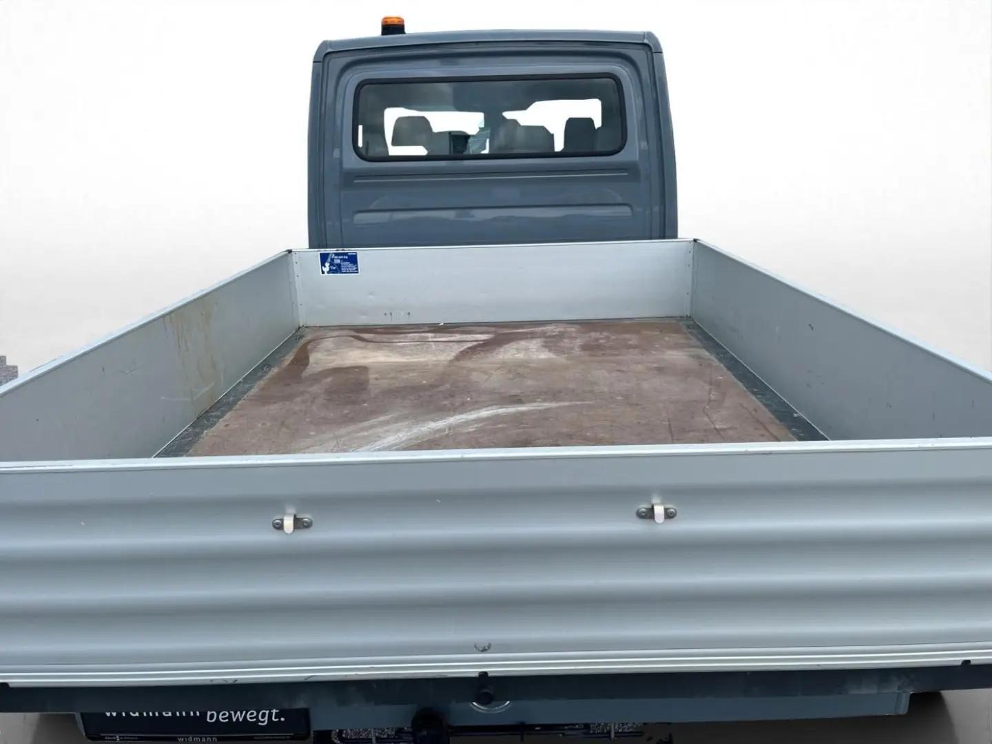 Sprinter 311 CDI DoKa