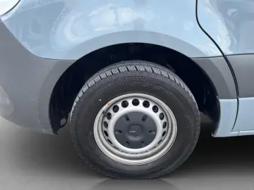 Sprinter 311 CDI DoKa