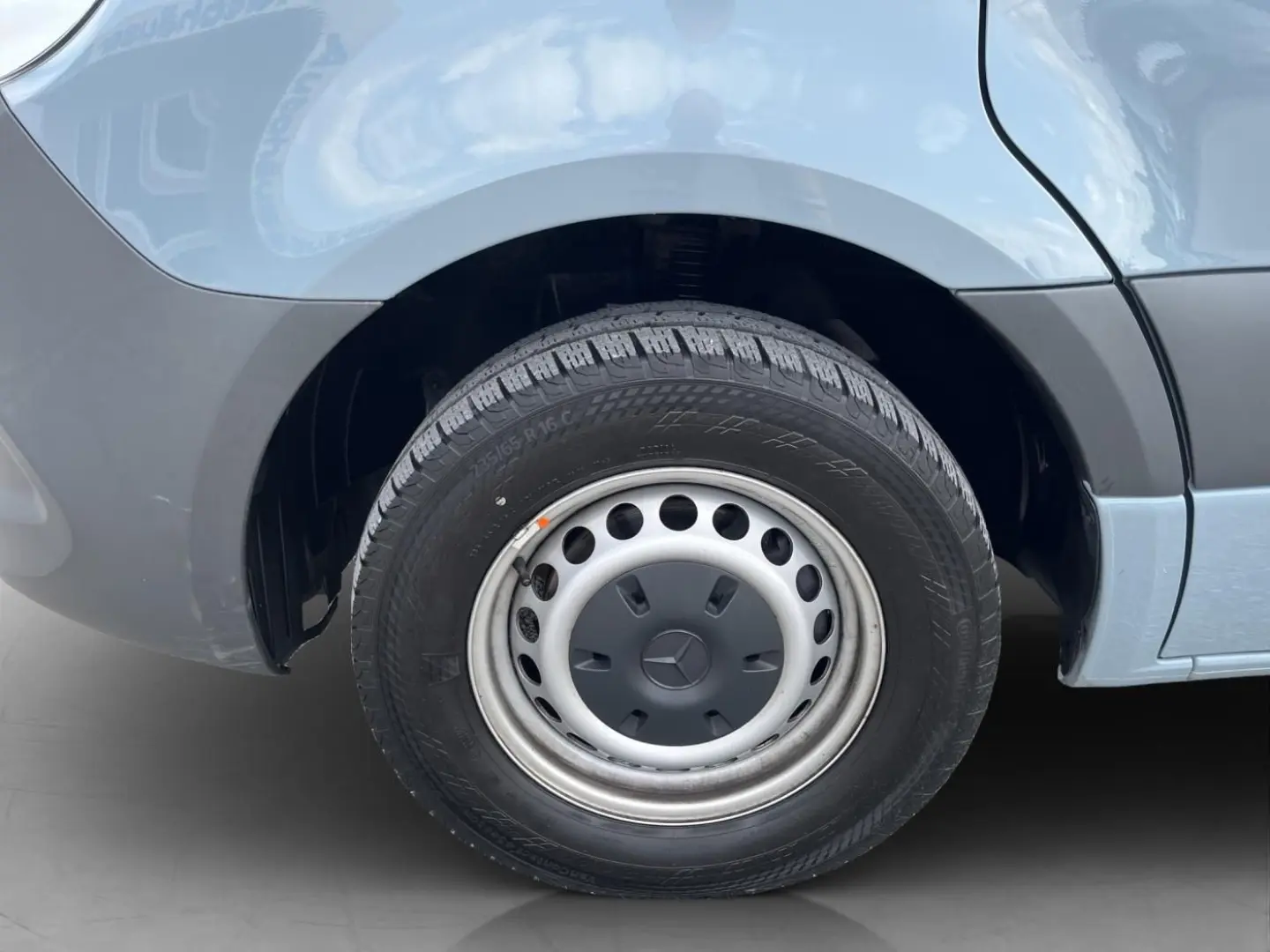 Sprinter 311 CDI DoKa