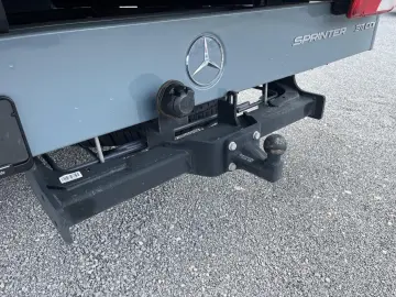 Sprinter 311 CDI DoKa