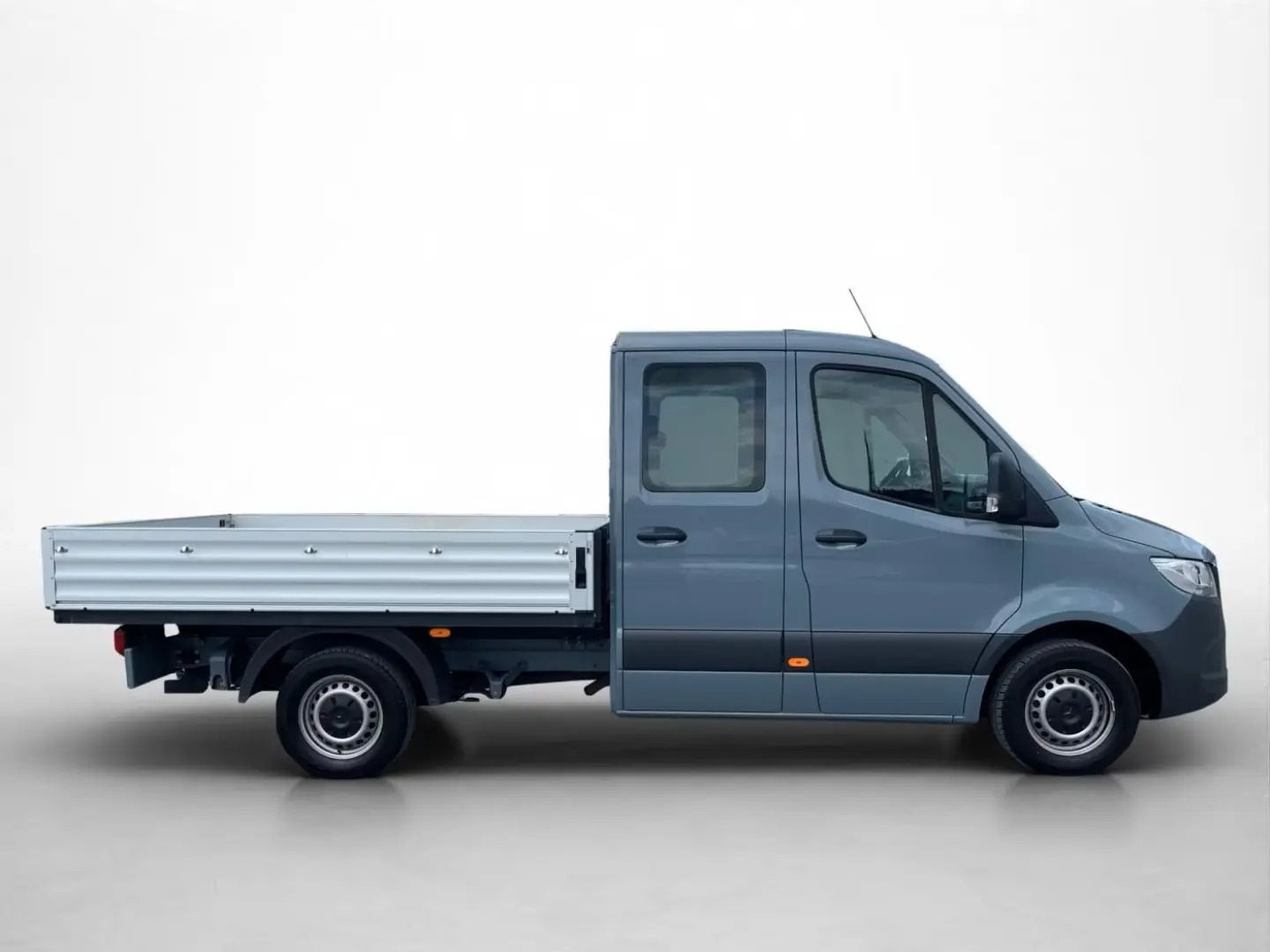 Sprinter 311 CDI DoKa