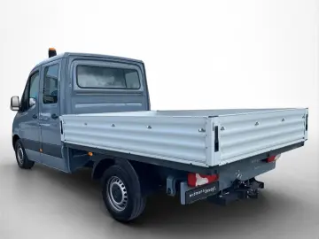 Sprinter 311 CDI DoKa