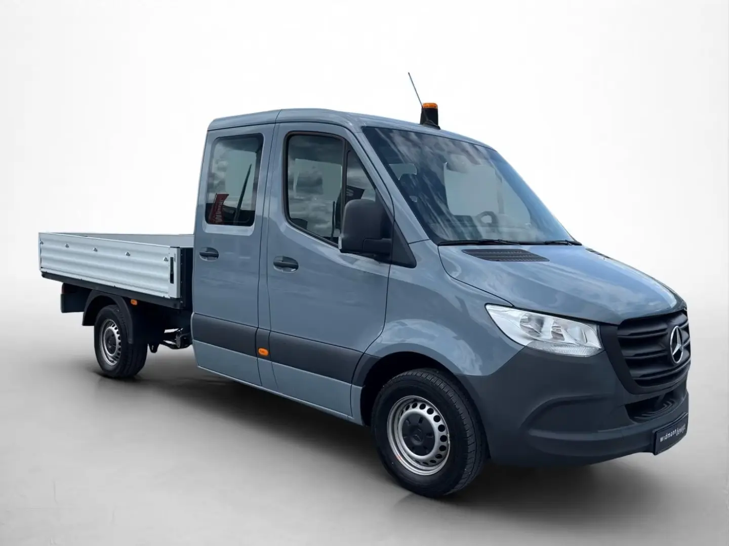 Sprinter 311 CDI DoKa