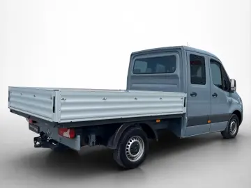 Sprinter 311 CDI DoKa