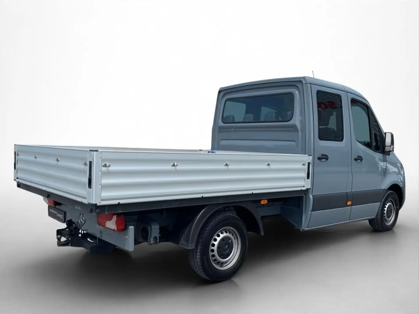 Sprinter 311 CDI DoKa