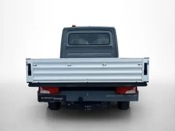 Sprinter 311 CDI DoKa