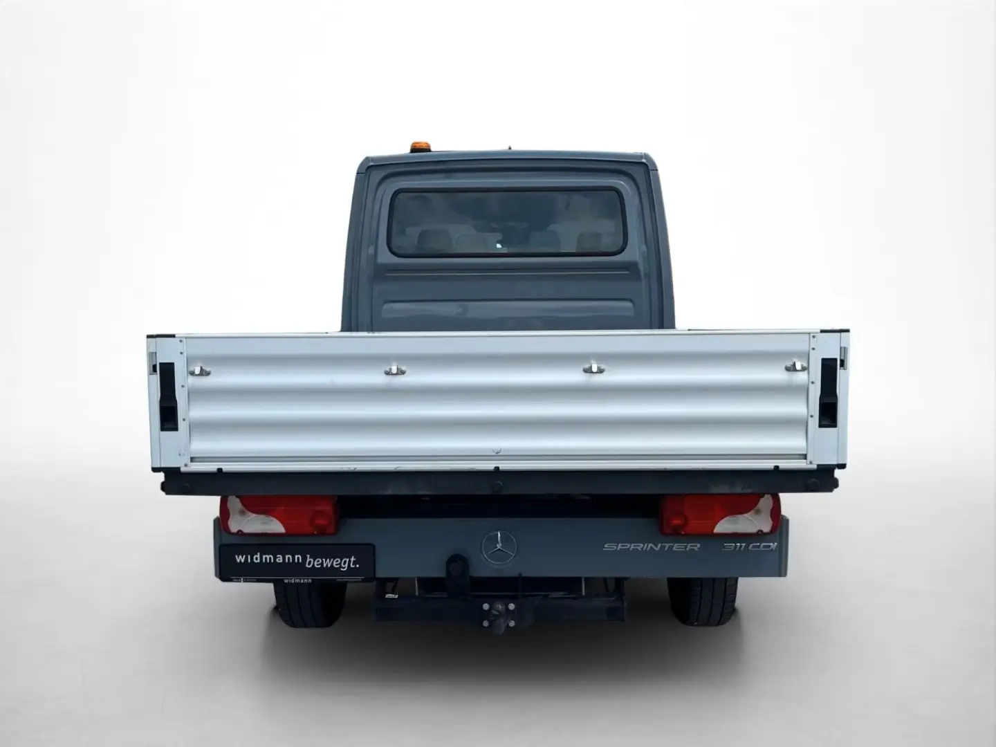 Sprinter 311 CDI DoKa