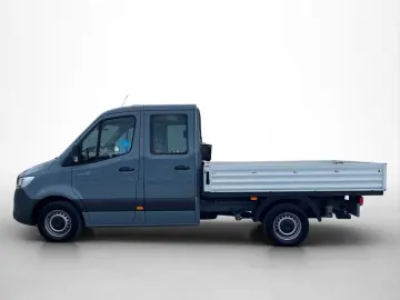 Sprinter 311 CDI DoKa