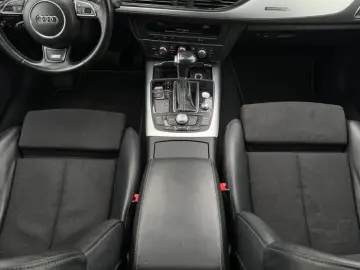 Audi A6 S Line Quattro