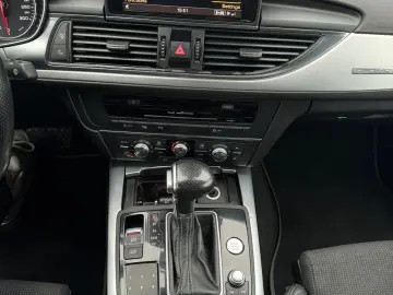 Audi A6 S Line Quattro
