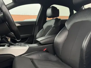 Audi A6 S Line Quattro