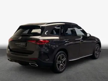 GLC 220 d 4M AMG Premium  DigiLight 19'' NIGHT 3