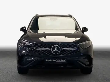 GLC 220 d 4M AMG Premium  DigiLight 19'' NIGHT 3