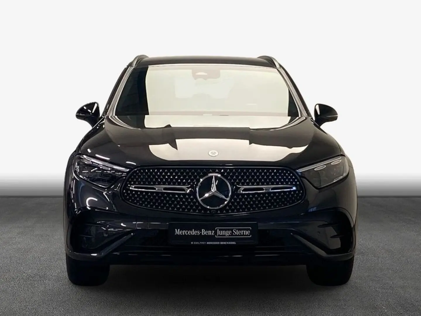 GLC 220 d 4M AMG Premium  DigiLight 19'' NIGHT 3