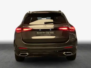 GLC 220 d 4M AMG Premium  DigiLight 19'' NIGHT 3