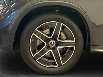 GLC 220 d 4M AMG Premium  DigiLight 19'' NIGHT 3
